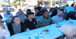 Patlamanın 6Ncı Yılında 25 Şehit Anıldı