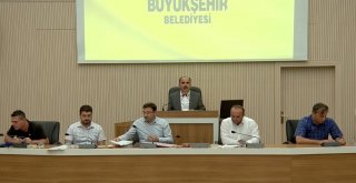 Altay: Ülke Olarak Ekonomik Savaştan Mutlaka Galip Çıkacağız