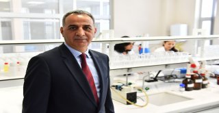 Ankaranın Suyuna Uluslararası Analiz