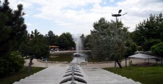 Ayazmana, Çocuklara Heyecan Verecek Bir Oyun Parkına Dönüştürülüyor