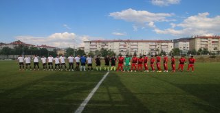 Van Büyükşehir Belediyespor Erzurum Kampını Tamamladı