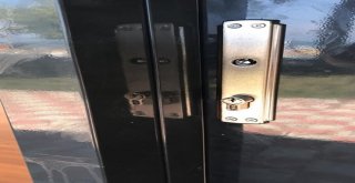 193 Bin Tllik Tuvalet 2 Gün Dayandı