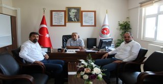 Yeşilboğaz: “Barolar Toplumsal Dönüşüme Katkı Sağlamalı