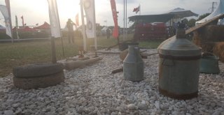 (Özel Haber) Yeniliği Ve Nostaljiyi Bir Arada Yaşıyorlar