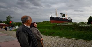 19 Mayıs Ruhu Başkente Çok Yakıştı…