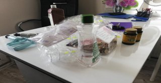 Avcılarda “Kaportacı” Hacamatcıya Baskın