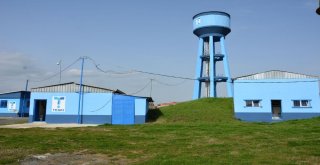 Teskiye Bayramda Da Durmak Yok