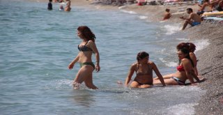 Bodrumda Çifte Bayram