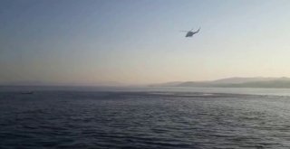Göçmen Faciası Geliyorum Demiş