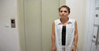 Aidat Nedeniyle Apartmanda Asansör Şifreli