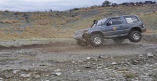 İlk Kurşunun 100. Yılında Off-Road Şenliği