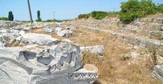 Kyzikos Kazıları Başlıyor