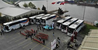 Başkan Uysaldan Yeni Havalimanına Ulaşımda İndirim Müjdesi