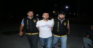 Cinayet Zanlıları Kocaelide Dağ Evinde Yakalandı