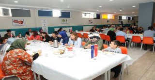 Bilnet Diyarbakır Kampüsü Velileri Kahvaltılı Toplantıda Buluştu