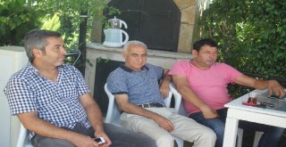 Meclis Üyesi Mustafa Erkan Ersoy Taburcu Edildi