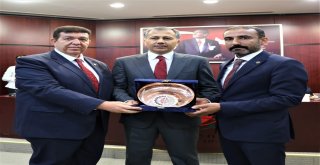 Gtonun Eylül Ayı Olağan Meclis Toplantısı Yapıldı