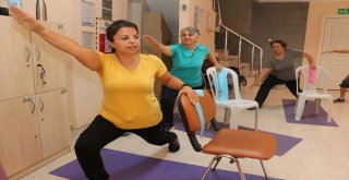 Asfim Parkinson Hastalarına Umut Oldu