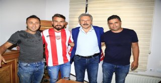 Nevşehir Belediyesporda Transferler Devam Ediyor