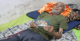 Selahattin Dede Yardım Bekliyor