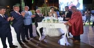 Muharrem İnceden Genç Çifte Çocuk Tavsiyesi: Biz 6 Okçuyuz