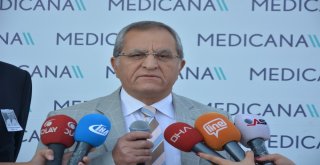 Hayatını Kaybeden Doktor Hacıosman Saygıyla Anıldı