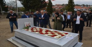 Şehit Okan Dinçer İçin Mevlit Okutuldu