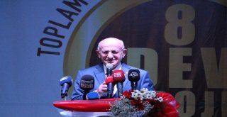 Atakumda Dev Açılış