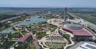 İşlevini Bitirdi Algısı Oluşan Expo 2016 Alanı Yeniden Canlandırılıyor