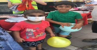 Lösev İyilikler Tırı İzmirde