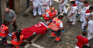 Boğa Katliamı Devam Ediyor