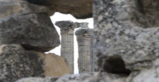 (Özel) Doğu Akdenizin Efesi Ziyaretçilerini Bekliyor