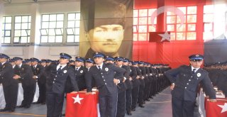 Bilecik Pomem Mezunlarını Uğurladı