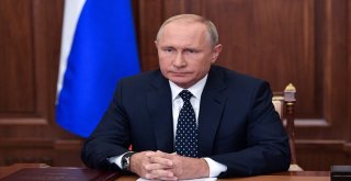 Putin, Rusyada Emeklilik Yaşının Artmasına Karşı Çıktı