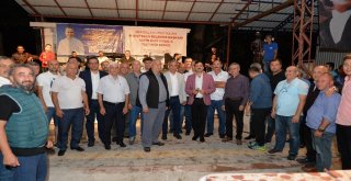 Kırcamide Tescil Aşamasına Doğru