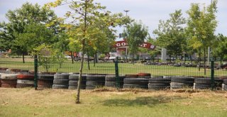 Olay Yerinden Getirilen Kafa Derisi Ve Saç Dokusu Tekrar Kafaya Dikildi