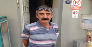 Annem 3 Gündür Ölmüş Ben Üzerinde Yatıyormuşum Diyen Kadın Tutuklandı