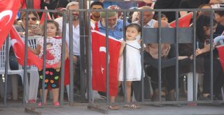 Sivas, Yozgat Ve Tokatta 30 Ağustos Coşkusu