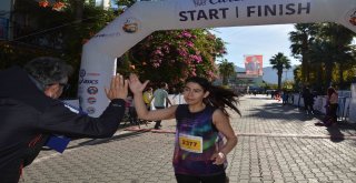 3. Uluslararası Dalyan Caretta Run Yarı Maratonu