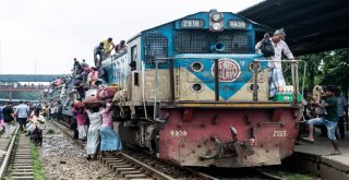 Ölümle Hayat Arasındaki Yolculuk