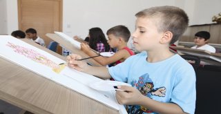 Sgmler Ve Macera Park İçin Kayıt Zamanı