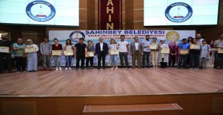 Evlilik Okulundan 224 Çift Daha Sertifikalarını Aldı