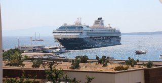 Bodrumda Çifte Bayram