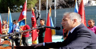 Kulada Gaziler Günü Kutlaması