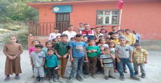 Jandarmadan ‘Güven Huzur Uygulaması