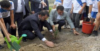 Osmangazi Belediyesi ‘Sıfır Atık Projesinde Örnek Oldu