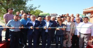Malatya Şeker Fabrikası Pancar Alımına Başladı