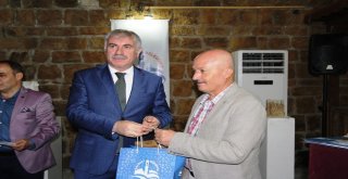 Dede Korkut Coşkusu Sergi İle Başladı