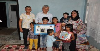 Cizrede Hayata İz Bırak Projesi