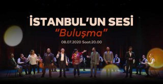 İSTANBUL'UN SESLERİ İBB'NİN PROJESİNDE BİR ARAYA GELİYOR